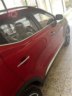 ام جي ZS